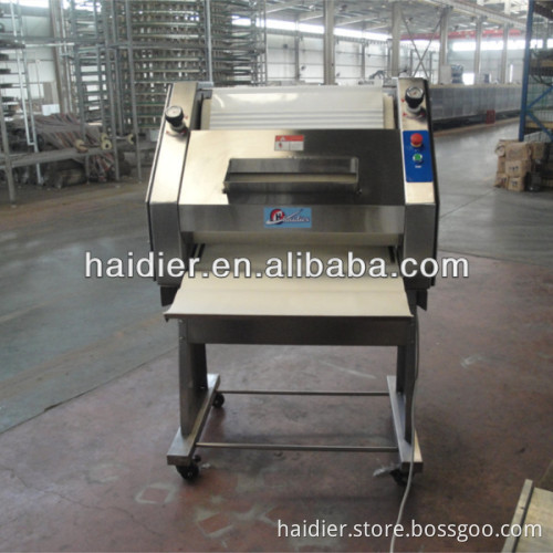 french baguette moulder/long bread moulder